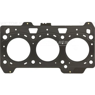 Kuva REINZ 61 36515 00 Kannentiiviste 0,74 89 Metalli kerros tiiviste Oikea CITROËN: C5 III Farmari, I 3, RENAULT: CLIO 2