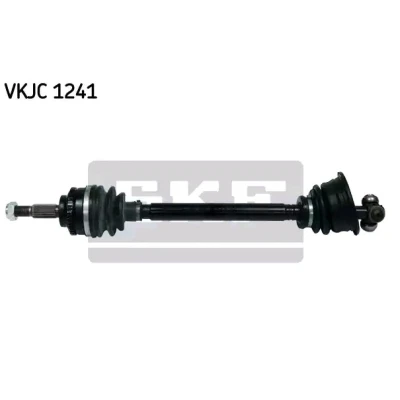 Kuva SKF VKJC 1241 Vetoakseli 653 RENAULT: Megane 1, I Grandtour