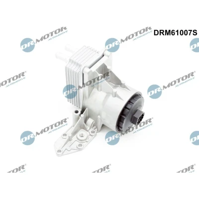 Kuva Kotelo, öljynsuodatin Dr.Motor Automotive DRM61007S