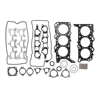 Kuva REINZ 02 53645 01 Tiivistesarja Sylinterikansi Venttiilivarren tiivisteellä SUZUKI: Grand Vitara 2 SUV