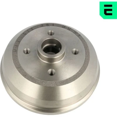 Kuva Jarrurumpu, Taka akseli opel corsa b, b kombi, skåp/halvkombi, tigra, vauxhall tigra mk i OE 4 18 025, 90425920, 90509107