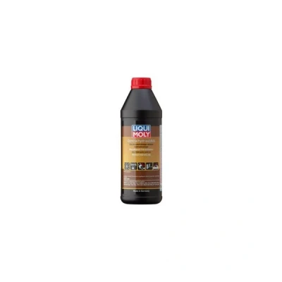 Kuva LIQUI MOLY 20468 Hydrauliikkaöljy 1 MERCEDES BENZ: E sarja T modell, S Coupe, C modell