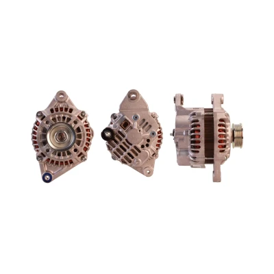 Kuva LUCAS ELECTRICAL LRA03405 Laturi 14V 110A