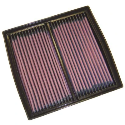 Kuva Ilmansuodatin KN DU 9098