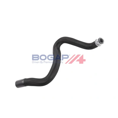 Kuva BOGAP C4228256 Jäähdyttimen Letku EPDM (eteenipropeeni dieeni kumi) MERCEDES BENZ: S sarja Sedan (W221) 320 CDI 3.0 4 matic, 500 5.5 matic