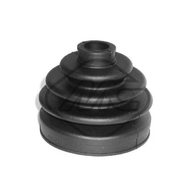 Kuva Paljekumi, vetoakseli, Pyörän puoli INFINITI, NISSAN OE 3924110E25, 39241 10E25