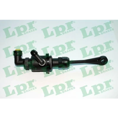 Kuva LPR 2568 Kytkin Pääsylinteri KIA: Optima / K5