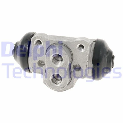 Kuva DELPHI LW90204 Takajarrusylinteri 22 ilman integroitua säädintä