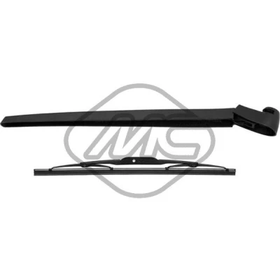 Kuva Pyyhkijänsulka, Takana SEAT IBIZA ST IV OE 5P0955435B, 5P0955707B, 6L6955425