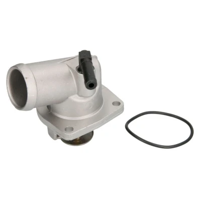 Kuva THERMOTEC D2X019TT Termostaatti 92 OPEL: Vectra C Caravan, Meriva A, Astra G CC