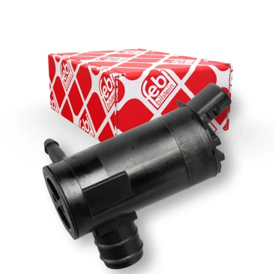 Kuva FEBI BILSTEIN 109271 Pissapojan Pumppu 12 HYUNDAI: H 1 Van