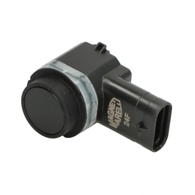 Kuva MAGNETI MARELLI 021016007010 Peruutustutka Anturit Takana Musta