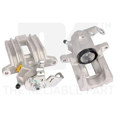 Kuva NK 2147268 Jarrusatula Alumiini VOLKSWAGEN: Golf 4, 4 Variant, Bora Sedan, AUDI: A3 Hatchback, TT Coupe, SEAT: Toledo 2 Limousine