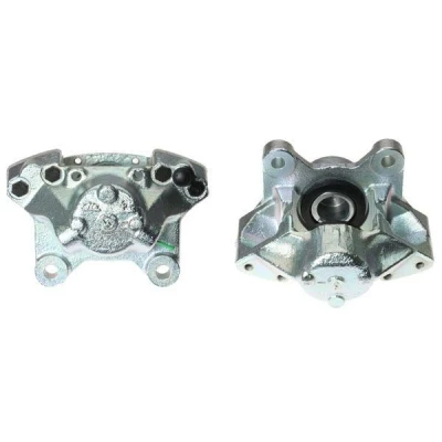 Kuva BUDWEG CALIPER 341604 Jarrusatula VOLVO: 740 Sedan, Farmari