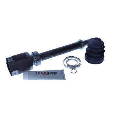 Kuva MAXGEAR 49 2847 Nivel, Vetoakseli Pyörän puoli