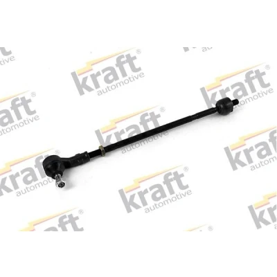 Kuva KRAFT 4300119 Raidetangon Sisäpää Etuakseli, Molemminpuolin, Sisempi M14X1.5 VOLKSWAGEN: Golf 3, 3 Cabrio, Passat B3/B4 Sedan