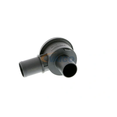 Kuva VAICO V10 2515 1 Tyhjäkäyntimoottori Pneumaattis hydraulinen Original Quality