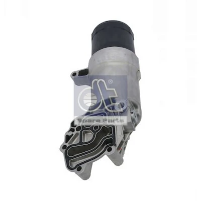 Kuva DT Spare Parts 4.64911 Öljynsuodatin Kannella, Suodatinpanos