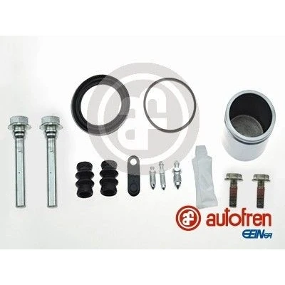 Kuva AUTOFREN SEINSA D43545S Jarrusatula Korjaussarja Etuakseli 54mm PISTON KIT+GUIDEPINS