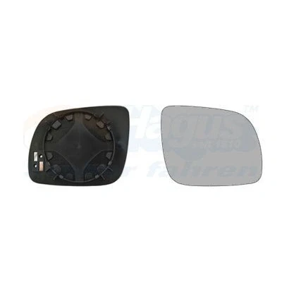 Kuva VAN WEZEL 5888832 Sivupeilin Lasi Oikea VOLKSWAGEN: Golf 4 Variant, 4, Bora Sedan, SEAT: Leon I Hatchback