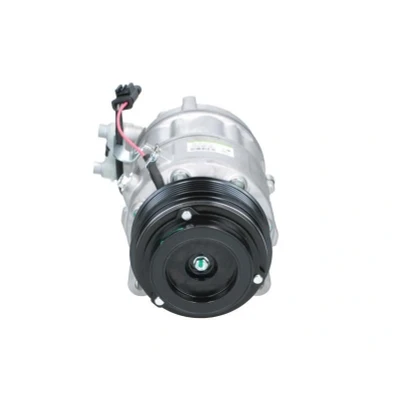 Kuva BV PSH 090.455.030.874 Ilmastoinnin Kompressori 6VS14ec PAG 46 SP A2 R134a
