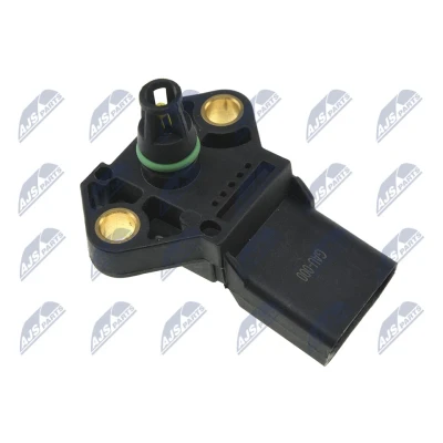 Kuva NTY ECM AU 000 MAP Sensor AUDI: A3 Hatchback, A6 C6 Avant, Sportback