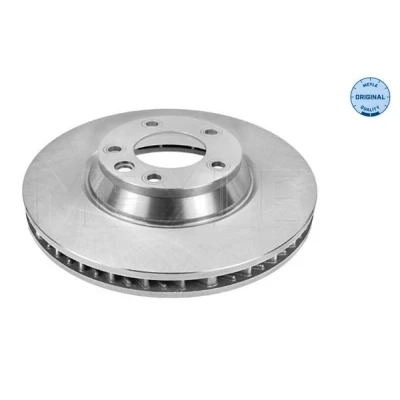 Kuva Jarrulevy, Etuakseli, oikea AUDI Q7, PORSCHE CAYENNE, VW TOUAREG OE 7L6 615 302 E, K, 7L8