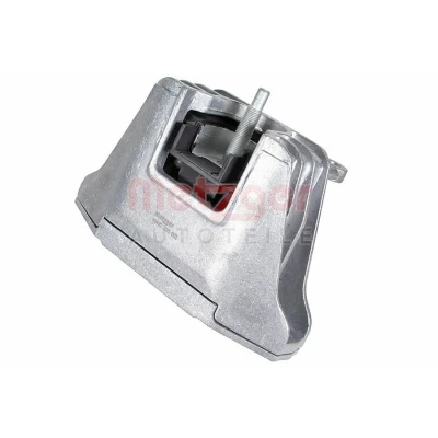 Kuva METZGER 8054402 Moottorin Kumityyny Oikea Kumimetallilaakeri