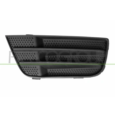 Kuva PRASCO FD3502124 Puskurin Ritilä Eteen, vasen