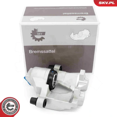 Kuva ESEN SKV 56SKV973 Jarrusatula Taka akseli, Vasen MERCEDES BENZ: C sarja T modell, Sedan