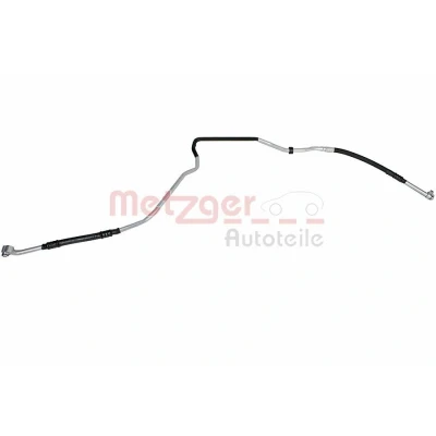 Kuva METZGER 2360142 Matalapainejohto, Ilmastointil. AUDI: Q7