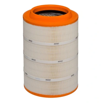 Kuva HENGST FILTER E542L Ilmansuodatin 414 265 Suodatinpanos