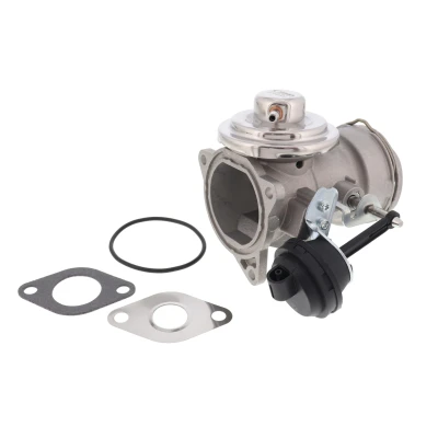 Kuva VEMO V10 63 0021 1 EGR Venttiili EXPERT KITS + Pneumaattinen Kalvonventtiili Tiivisteillä VOLKSWAGEN: Golf 4 Variant, 4, Bora Sedan