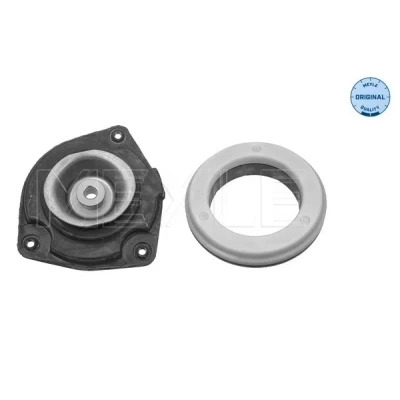 Kuva MEYLE 36 14 641 0001 Korjaussarja, Jousijalan Tukilaakeri Etuakseli, vasen ORIGINAL Quality Vierintälaakerilla NISSAN: X Trail, Qashqai / Qashqai+2 I