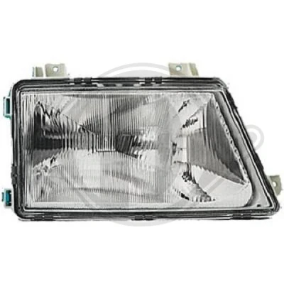 Kuva Ajovalo, Oikea mercedes benz OE A 901 820 02 61