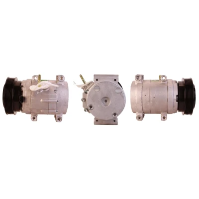 Kuva DRI 700510682 Ilmastoinnin Kompressori PAG 46 R134a Tiivisteillä CHEVROLET: Captiva