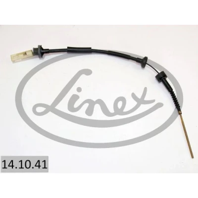 Kuva LINEX 14.10.41 Kytkinvaijeri FIAT: Tempra S.W.