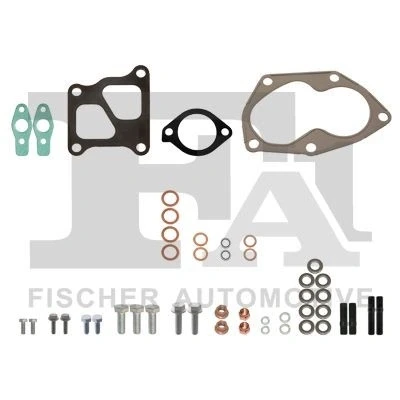 Kuva FA1 KT740200 Asennussarja Turboahdin