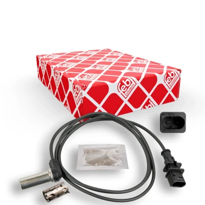 Kuva FEBI BILSTEIN 174385 ABS Anturi Etuakseli, vasen, oikea 1150 1445