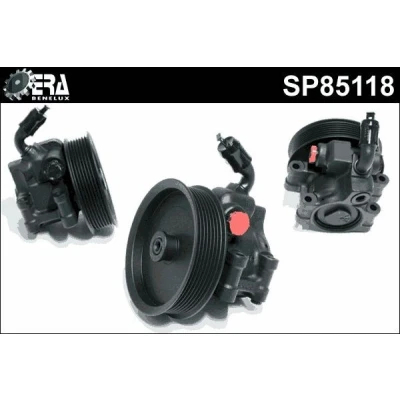 Kuva ERA Benelux SP85118 Ohjaustehostimen Pumppu FORD: Transit Mk6 Bussi, Flatbed Kuorma auto/Alusta