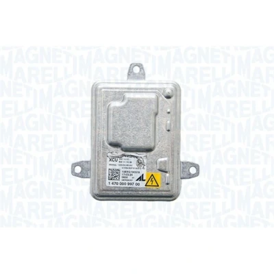 Kuva MAGNETI MARELLI 711470000997 Ohjainlaite, Valo MERCEDES BENZ: C sarja T modell, Sedan
