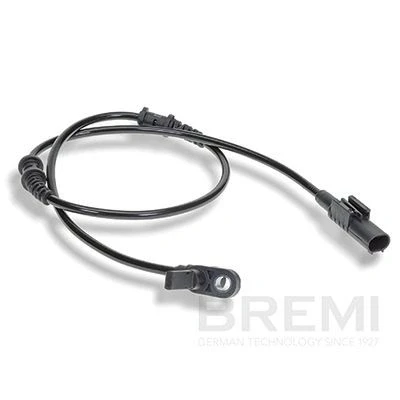 Kuva BREMI 51362 ABS Anturi Kaapelilla MERCEDES BENZ: Sprinter 3.5 T Van, Bussi, Flatbed Kuorma auto/Alusta