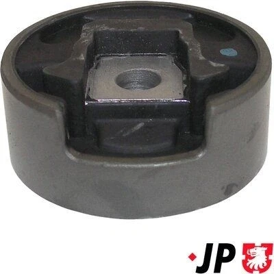 Kuva JP GROUP 1132405700 Moottorin Kumityyny Alla VOLKSWAGEN: Golf 5, Touran I, Jetta 3, AUDI: A3 Hatchback, SKODA: Octavia 2 Combi, II Hatchback