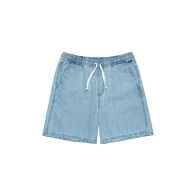 Kuva Quiksilver Taxer Farkkushortsit, Koko: Large, Stone wash