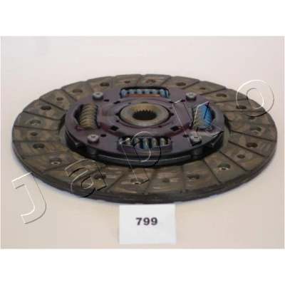 Kuva JAPKO 80799 Kytkinlevy 200 23