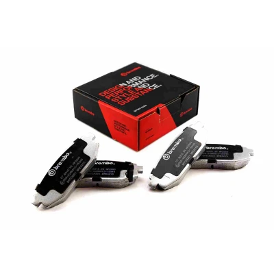 Kuva Teho jarrupalasarja BREMBO 07.B315.39