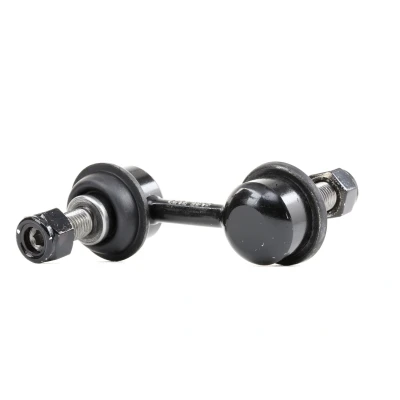 Kuva febi BILSTEIN 28199 Koiranluu Etuakseli, vasen, oikea 60 M10 x 1,25 Plus Itselukittuvalla mutterilla, mutterilla Teräs