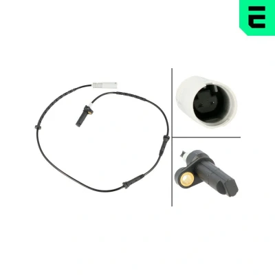 Kuva OPTIMAL 06 S704 ABS Anturi aktiivisensori 909 BMW: 5 Touring