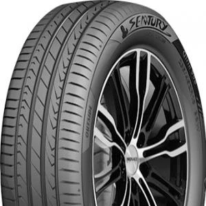 Kuva Sentury Qirin 990 165/65R14 79T Kesärenkaat
