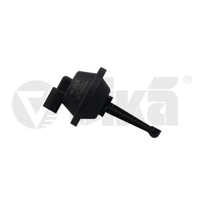 Kuva VIKA 11291550101 Alipainesäätöventtiili, pakokaasun uudelleenkierrätys VOLKSWAGEN: Bora Sedan, SEAT: Toledo 2 Limousine